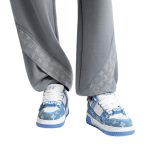 Louis Vuitton LV Trainer Maxi Sneaker - Image 2